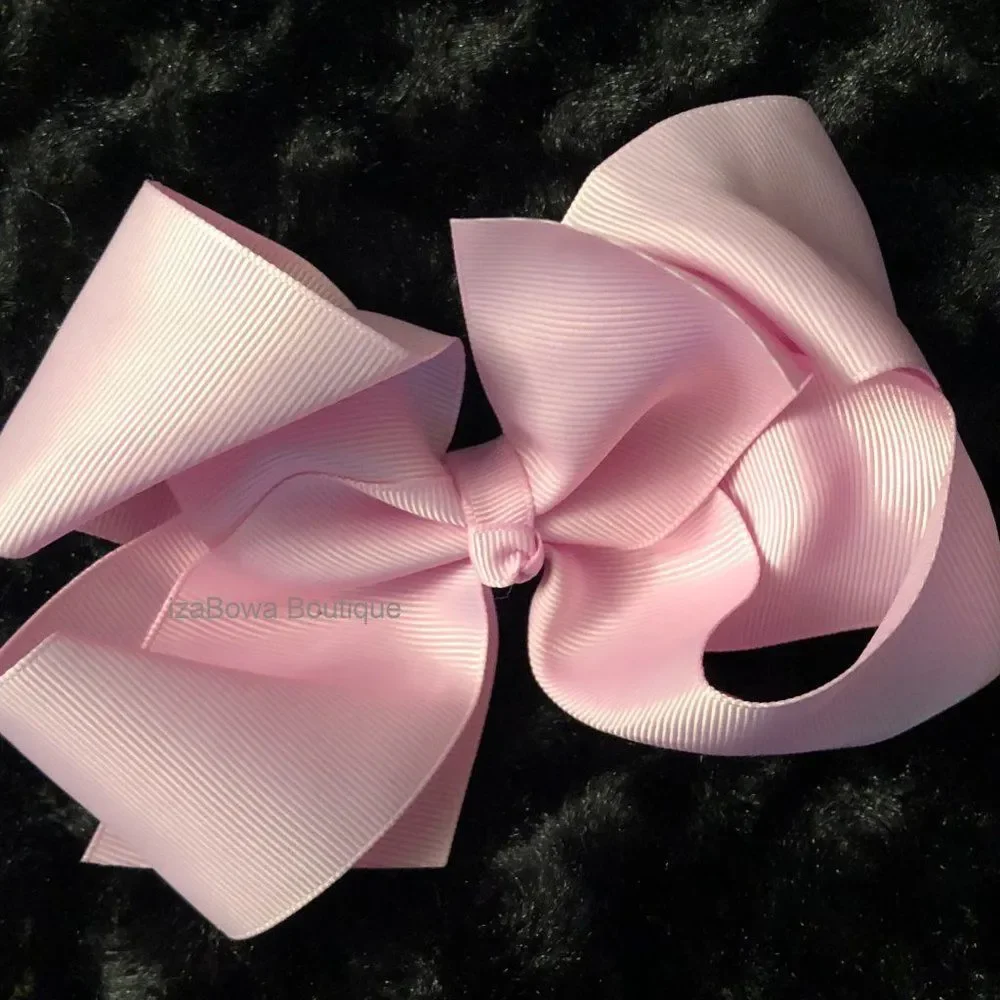 Blush Pink 6
